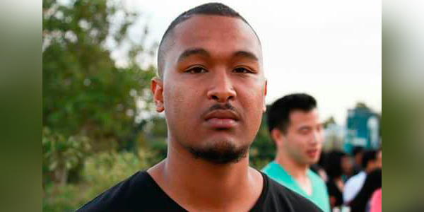 Keyan Jardine Keyan Jardine